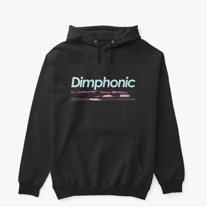 Dimphonic Hoodie