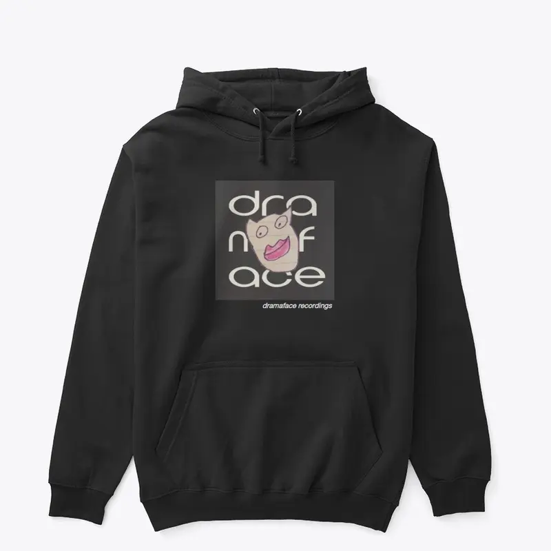 Dramaface Hoodie